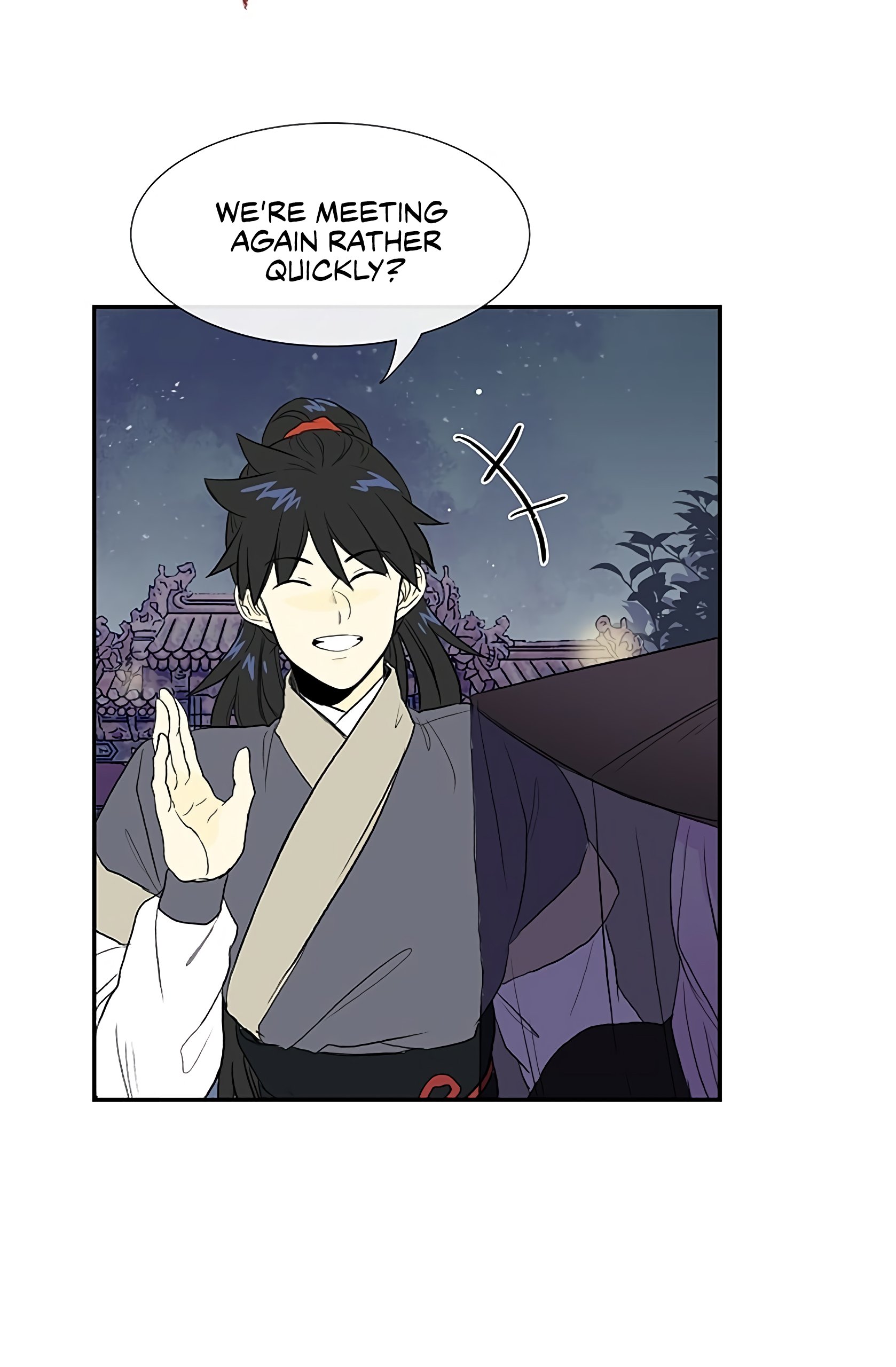 The Scholar's Reincarnation Chapter 102 2